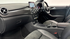 Mercedes-Benz B-Class B180d AMG Line Premium Plus 5dr Auto Diesel Hatchback